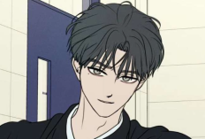 Read Manhwa I Want To Be Fooled Chapter 33 in English Scan, Experiencing a Change