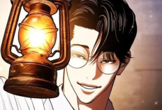 At the Bottom of the Social Hierarchy, Spoiler Link to Lookism Chapter 632 English Translation
