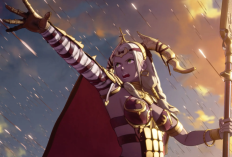 Theodora Feels Like Fire Emblem: Fortune’s Weave’s Star