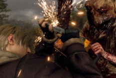 Resident Evil Doesn't Need Any More Remakes, Who Can't Wait?