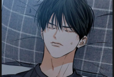 Spoilers of BL Manhwa Stage Behind Chapter 19 English Subtitle, A More Intense Closeness