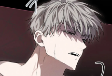 UPDATE! Manhwa Passion Chapter 144 with English Scan, One Thing Taeui Has to Do