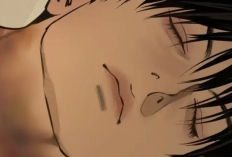 Read RAW Manhwa The Fallen Lamb Chapter 9 in English Scan, Unable to Far Apart