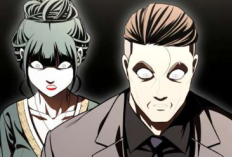 A Sense of Amusement Manhwa Chapter 71 English Scan Update, Interrogation of Gaaram and Her Brother