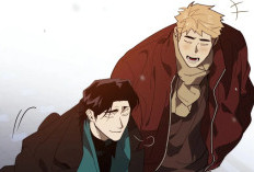 Link Superlight Hands-Free Undies ver 2.0! Chapter 8 English Beom-yeol Encounter with God of Sexual Desire