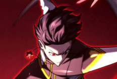 Manhwa Revenge Of The Iron-Blooded Sword Hound Chapter 165 English Scan RAW, Maximum Strength