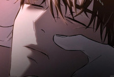 RAW BL Codename Anastasia Chapter 60 English Scan Zhenya is Actually Protecting Taekjoo