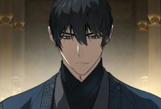 Read Manhwa Absolute Regression Chapter 108 Scan English It’s Getting More Exciting! The Arrogance That Brought Down A Whole Group