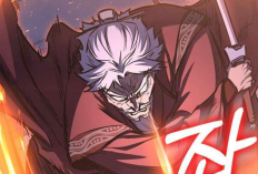 Spoilers of Manhwa Childhood Friend Of The Zenith Chapter 97 English Subtitle, Master's Deadly Kick!