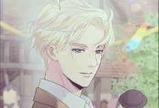 Read of Manhwa The Problematic Prince Season 3 Chapter 131 English Subtitle, Tensions Resurface