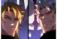 Spoilers of Dumped By My Girlfriend, I Turned to Martial Arts. Chapter 93 in English, An Epic Battle!