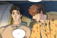 Read RAW Manhwa BL Melting Point Chapter 26 English Subtitle, Go on a date with him!