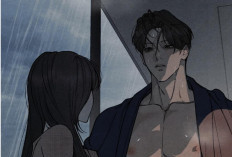Rosa's Secret Revealed! Read of Manhwa Toying With Daddy Chapter 39 English Subtitle