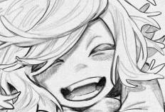 Super Sad! Link to Read Manga Gachiakuta Chapter 149 English The Depressing Backstory 