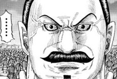 Kingdom Manga Chapter 871 English Sub Scan RAW, The Situation Is Under Control