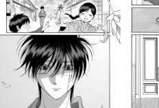 Update RAW Firefly Wedding Chapter 80 English Calm Down! Get Your Tissue On