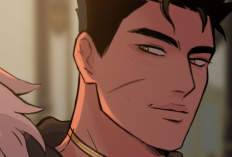 Read Webtoon Osora Chapter 83 English Subtitle RAW, Arias and Orsora Find New Partners