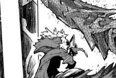 Read Manga Gachiakuta Chapter 156 English Sub Scan, Never Give Up