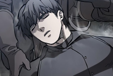 Link Eternally Regressing Knight Chapter 84 English Sub Manhwa Scan, Burning Desire