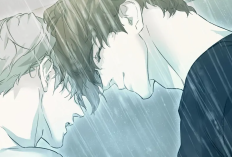 More Adorable! Reading Link BL Manhwa Nerd Project Chapter 44 English Translation and Release Date