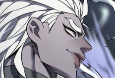 RAW Read Manhwa Eleceed Chapter 402 English Sub, Power Beyond Reason