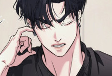 Link Update Manhwa Respect For Taste Chapter 13 Eng Sub Eat Up His Own Word, Sang Nam Give Up on Daol