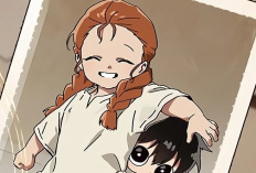 Read On The Way To See My Mom Manhwa Chapter 26 English Scan, The Much-Missed Mori