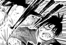 Read Manga Juujika No Rokunin Chapter 226 English Sub Scan, Painful Revenge