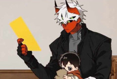 Spoilers of Manhwa On The Way To See My Mom Chapter 38 English Subtitle, Message for Master!