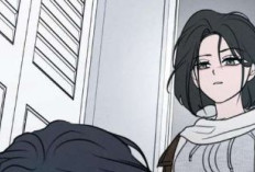 RAW I Want To Be Fooled Manhwa Chapter 46 English Sub and Spoilers, There was a Small Argument
