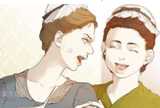 Spoilers of Manhwa The Lemon Forest Chapter 5 English Subtitle, New Stories are here!