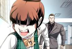 Link Manhwa A Sense of Amusement Season 2 Chapter 58 English Sub, Gaaram's New Toy Candidate