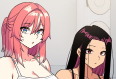 Spoilers RAW Manhwa Stop Smoking (Someone Stop Her!) Chapter 41 in English, The reason Cha hates Gangchan!