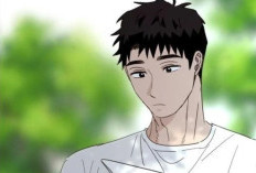 Manhwa BL Our Sunny Days Chapter 78 English Sub Aww Such A Beautiful Story