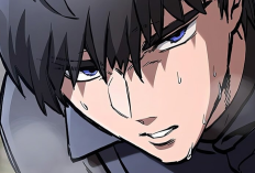 Read Manhwa Eternally Regressing Knight Chapter 83 English Scan, Very Intense Training