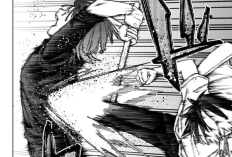 Link Read of Manga Wind Breaker (Nii Satoru) Chapter 199 English Scan, The Situation is Heating Up