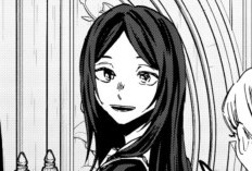 RAW Manga The Fragrant Flower Blooms with Dignity Chapter 164 in English Toki-sensei's Reason Is Questionable 