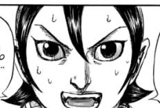 Read Manga Kingdom Chapter 862 English Sub Scan, Let the Arrow Speak