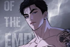 Spoilers of Manhwa BL JINX Season 2 Chapter 82 English Scan, Jaekyung Can't Control Herself