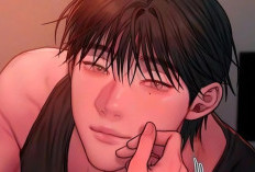 Link Manhwa Greedy Chapter 31 English Scan A Love That Blinded Both of Them