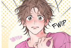 Spoilers of Manhwa Nice To See You Chapter 10 English Subtitles, The Temptation Is Irresistible!