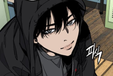 Read Wind Breaker Chapter 551 English Scan, Jay is on TV!