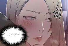 Secret Class Chapter 293 English Scan Read Online Free, New Status Revealed