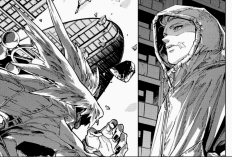 Read of Manga Jujutsu Kaisen: Modulo Chapter 22 English Subtitle, Tensions Escalate