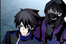 Spoilers of Manhwa Villain To Kill Chapter 185 English Subtitle, The Master with His New Tactics!