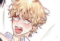 Link Love Is An Illusion! – Superstar Chapter 33 in English Tutorial On How To Ruin A Relationship In 10 Minutes