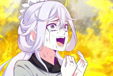 Link Read of Manhua Magic Emperor Chapter 875 English Subtitle, Excitedly Awaiting Zhao Fan