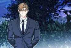 Read Kiss Me If You Can Chapter 17 in English Seth Caught Josh in Heat