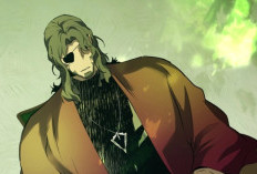 Manhwa Leveling With The Gods Chapter 162 English Scan, Check Here The Latest Battle