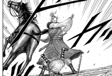 Prediction Theory to KINGDOM Chapter 892 English Translation, Greatest General Leading the Unifying Forces